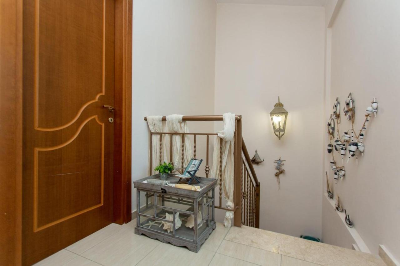 Villa Pino Pueblo Paliouri Exterior photo